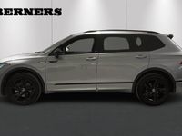 begagnad VW Tiguan Allspace 190TSI Black R Drag IQ-Led 2023, SUV