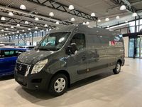 begagnad Nissan Interstar Transportbilar