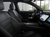 Ny Mercedes E300 AMG 313 HK (230 kW) 2025 Grafitgrå metallic Kombi