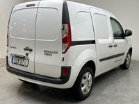begagnad Renault Kangoo 1.5 dCi Skåp
