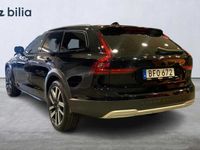 begagnad Volvo V90 CC B4 AWD Diesel Adv SE