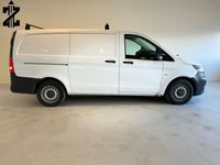 begagnad Mercedes Vito 111 CDI 2.8t / 3-sits / MOMS / Euro 6