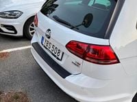 Begagnad VW Golf VII 150 HK (110 kW) 2016
