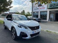 Begagnad Peugeot 3008 GT-line 165 HK (121 kW) 2017 Okänd SUV