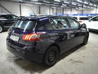 begagnad Peugeot 308 1.6 BlueHDi 120Hk Active Värmare EAT Aut 5D
