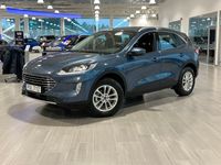 begagnad Ford Kuga Titanium 225HK PHEV 64KM / Vinter Pkt.