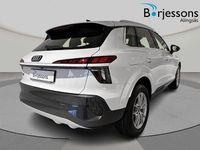 Ny Audi Q3 2026 Vit SUV