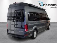 begagnad VW California Grand680 TDI 177hk AUT Omgående leverans