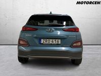 begagnad Hyundai Kona Electric 64 kWh 2019, SUV