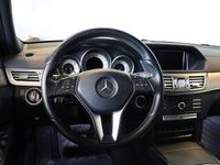 begagnad Mercedes E220 T BlueTEC 4MATIC Aut Värmare Drag