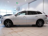 Begagnad MG MG5 EV Long Range 114 kW (156 HK) 2022 Grå Kombi