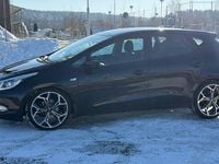 Begagnad Kia Ceed 99 HK (72 kW) 2014 Deep black Halvkombi