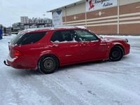 Begagnad Saab 9-5 185 HK (136 kW) 2008 Kombi