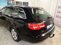 begagnad Audi A6 Avant 2.0 TDI e Proline Euro 5