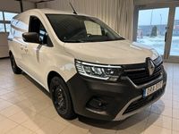begagnad Renault Kangoo L2 NORDIC LINE 1.5 95 EDC | VÄRMARE | DRAGKRO
