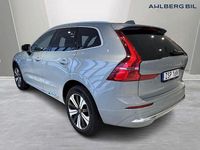 Begagnad Volvo XC60 Plus 349 HK (256 kW) 2024 Grå SUV