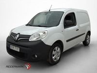 Begagnad Renault Kangoo 80 HK (58 kW) 2020 Vit Minibuss