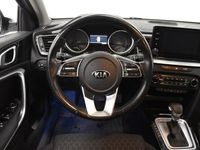 begagnad Kia Ceed Sportswagon Plug-in Hybrid Aut Advance plus Drag Pdc 141hk