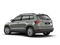 begagnad Skoda Karoq TDI 110hk Automat Sommarkampanj Pris fr. 350.200