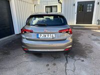 begagnad Fiat Tipo 1.4 FIRE T-JET Lounge Euro 6