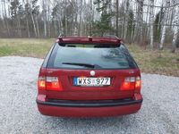 begagnad Saab 9-5 SportCombi 2.3 T Linear Euro 3