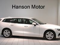 begagnad Volvo V60 D4 Geartronic Advanced Edition, Momentum Euro 6