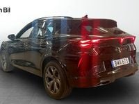 Begagnad Cupra Formentor 150 HK (110 kW) 2024 Svart SUV