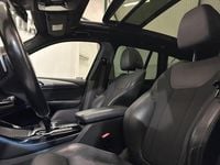 Begagnad BMW X3 M Sport 190 HK (139 kW) 2018 Grå SUV