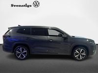 Ny VW Tayron Edition 204 HK (150 kW) 2026 Grå SUV