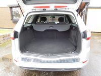 begagnad Ford Mondeo Kombi 2.0 TDCi Powershift Euro 5 163 hk