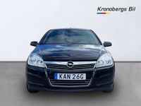begagnad Opel Astra 90hk 1.4 Twinport Euro 4