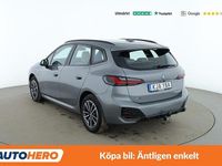 Begagnad BMW 230 M Sport 150 HK (110 kW) 2023 Grå Kombi