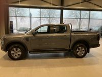 begagnad Ford Ranger TransportbilarXLT DoubleCab 2.0l EcoBlue 170hk