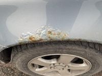 Begagnad Volvo V50 125 HK (91 kW) 2009 Ljusblå Kombi