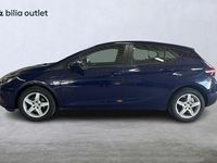 begagnad Opel Astra 1.6 CDTI ecoFLEX 5dr 110hk SoV