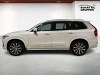 Begagnad Volvo XC90 Inscription 397 HK (291 kW) 2021 Vit SUV