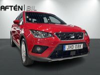 begagnad Seat Arona FR 1.0 TSI 110hk DSG | Drag, P-sensorer, Carplay