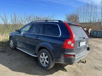 begagnad Volvo XC90 T6 AWD Base Euro 4