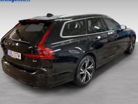 begagnad Volvo V90 B4 Diesel Momentum Advanced Edt