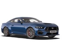 begagnad Ford Mustang GT 5.0L V8 446hk Fastback