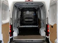 Ny Renault Master 150 HK (110 kW) 2025 Vit Van