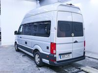 begagnad VW California 1500 Grand600 2.0 TDI Automatisk