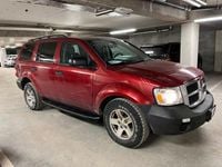 Begagnad Dodge Durango 238 HK (175 kW) 2007 SUV
