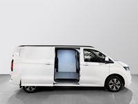 Ny VW Transporter 170 HK (125 kW) 2025 Vit Van