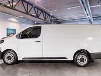 begagnad Fiat Scudo ScudoSKÅP 145HK MT BASIC