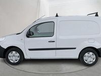 Begagnad Renault Kangoo 90 HK (66 kW) 2019 Vit Minibuss