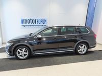 Begagnad VW Passat Alltrack Executive 192 HK (141 kW) 2020 Svart Kombi