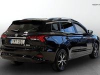 Begagnad MG MG5 EV 114 kW (156 HK) 2022 Svart Kombi