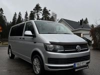 begagnad VW Caravelle T30 2.0 TDI