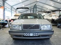 begagnad Volvo 850 855 Turbo Kombi | Drag | SV-Såld | Få ägare